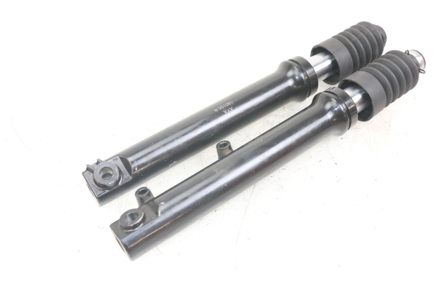 photo de FORCELLA GUIDATA SYM FIDDLE 3 III 125 (2014 - 2020) - Primo piano tecnico