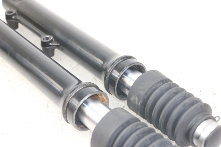 photo de FORCELLA GUIDATA SYM FIDDLE 3 III 125 (2014 - 2020) - Vista d'insieme del prodotto