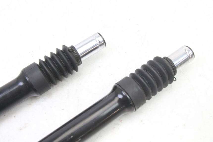 photo de FORCELLA GUIDATA SYM FIDDLE 3 III 125 (2014 - 2020) - Altra angolazione