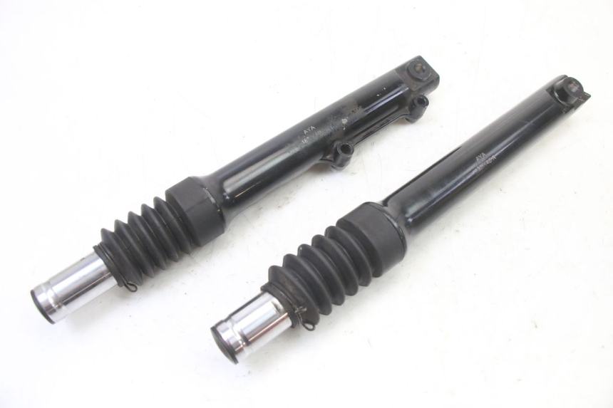 photo de FORCELLA GUIDATA SYM FIDDLE 3 III 125 (2014 - 2020) - Primo piano tecnico