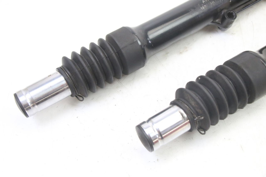 photo de FORCELLA GUIDATA SYM FIDDLE 3 III 125 (2014 - 2020) - Vista d'insieme del prodotto