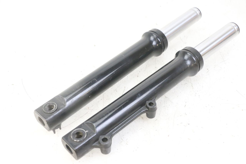 photo de STELO FORCELLA SYM FIDDLE 3 III 50 (2014 - 2020) - Vista principale