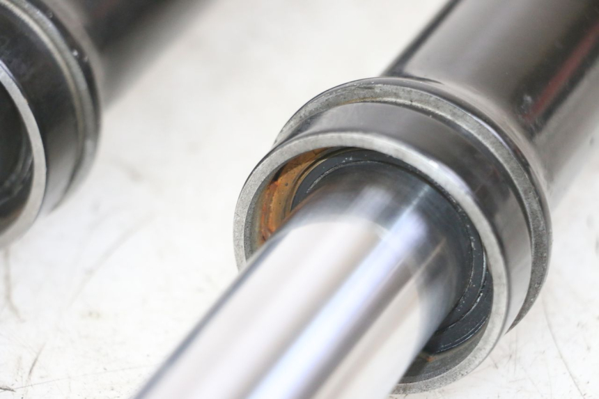 photo de STELO FORCELLA SYM FIDDLE 3 III 50 (2014 - 2020) - Vista d'insieme del prodotto