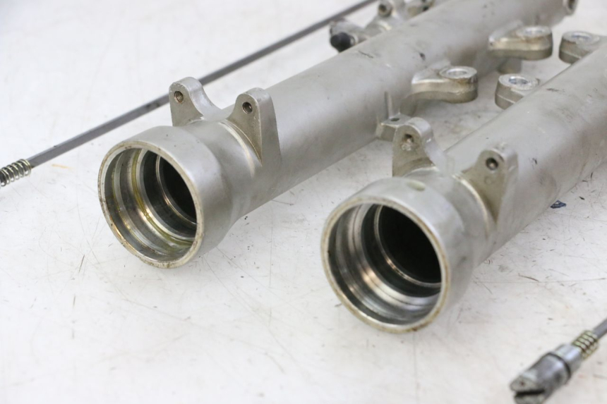 photo de STELO FORCELLA YAMAHA FJ 36Y 1100 (1984 - 1985) - Zoom sui componenti