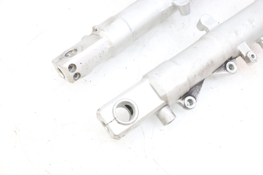 photo de STELO FORCELLA YAMAHA FJR ABS 1300 (2006 - 2012) - Zoom sullo stato d'uso