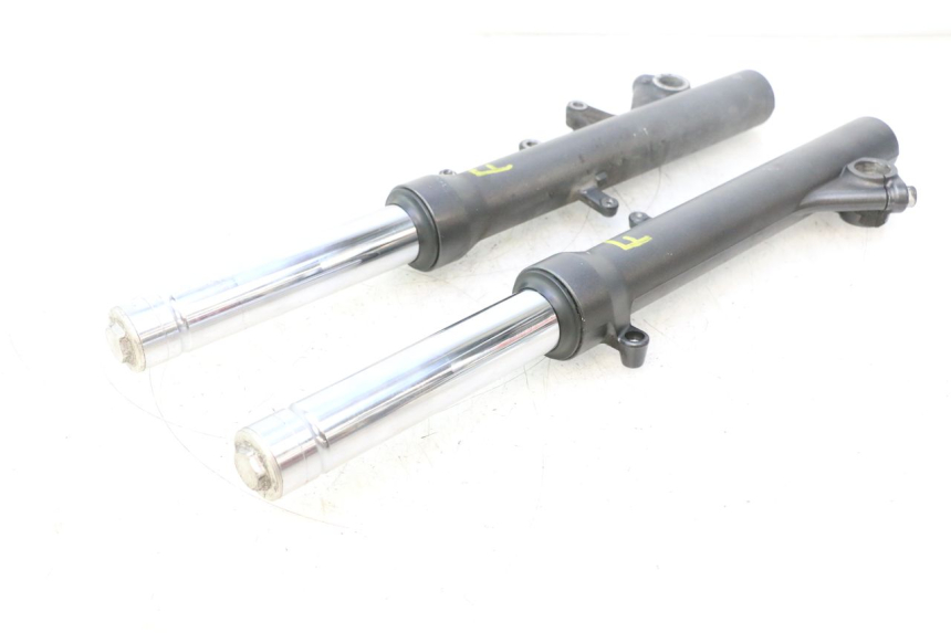 photo de STELO FORCELLA HONDA FJS SILVER WING SILVERWING 400 (2005 - 2008) - Vista principale