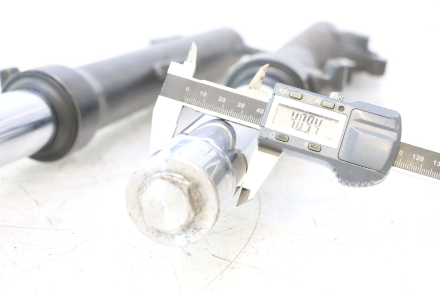 photo de STELO FORCELLA HONDA FJS SILVER WING SILVERWING 400 (2005 - 2008) - Dettaglio del componente