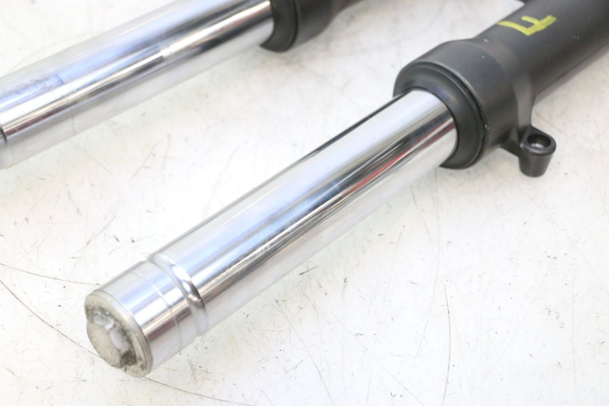 photo de STELO FORCELLA HONDA FJS SILVER WING SILVERWING 400 (2005 - 2008) - Ispezione visiva dettagliata