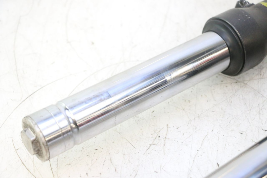 photo de STELO FORCELLA HONDA FJS SILVER WING SILVERWING 400 (2005 - 2008) - Focus sulla struttura