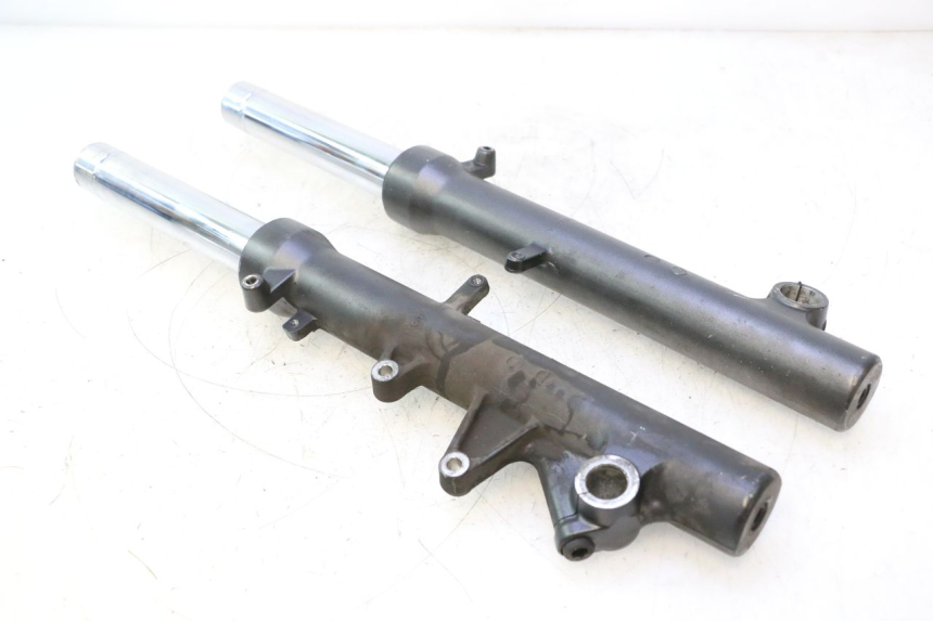 photo de STELO FORCELLA HONDA FJS SILVER WING SILVERWING 400 (2005 - 2008) - Stato della superficie e materiale
