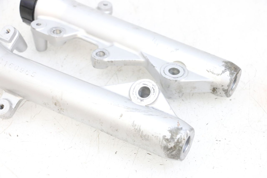 photo de STELO FORCELLA MBK FLAME X 125 (2007 - 2016) - Altra angolazione