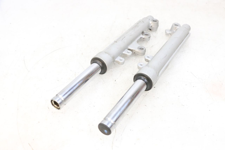 photo de STELO FORCELLA MBK FLIPPER 115 (2013 - 2017) - Primo piano tecnico