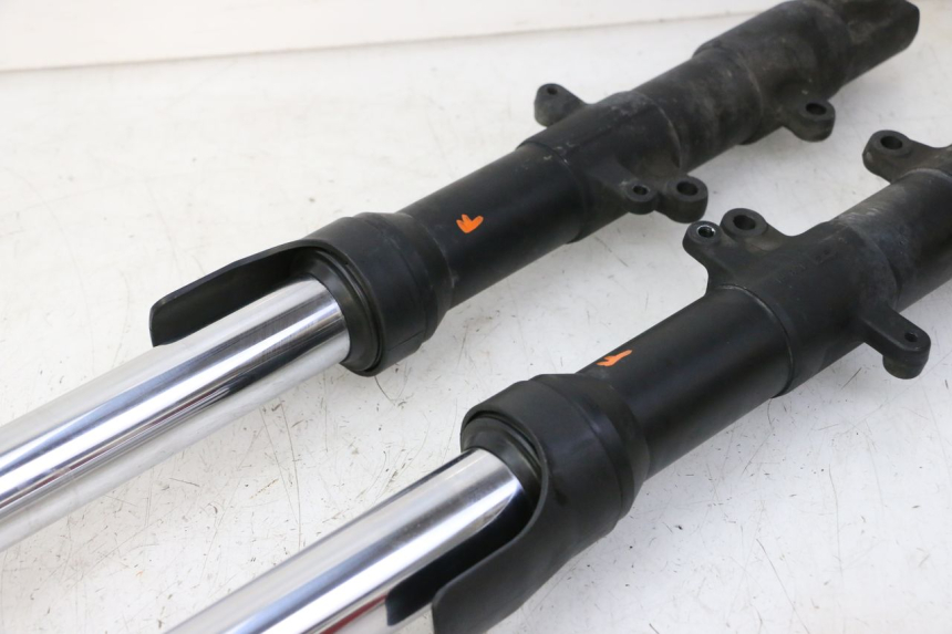 photo de STELO FORCELLA YAMAHA FZ6 FAZER S2 600 (2007 - 2011) - Vista d'insieme del prodotto