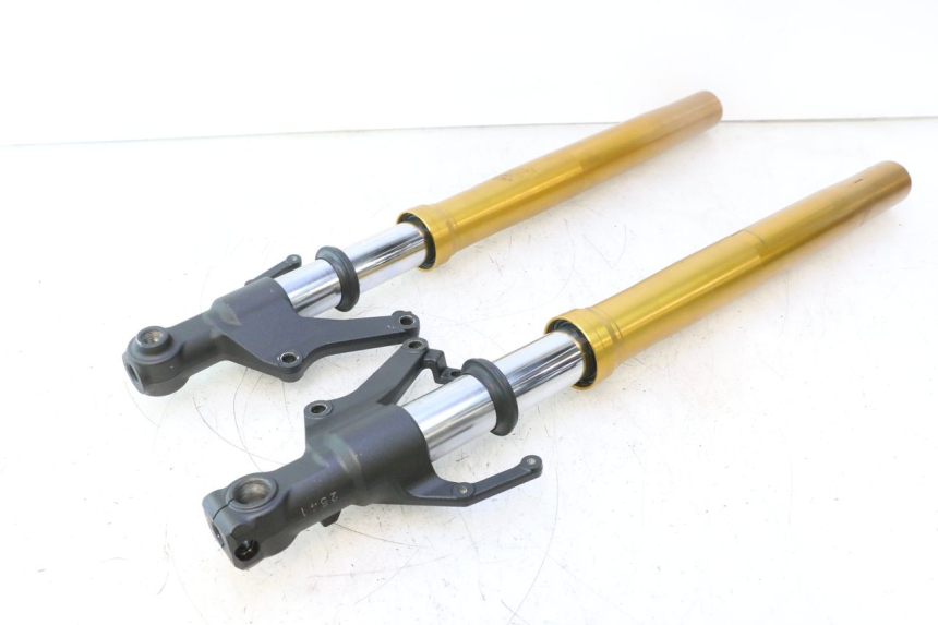 photo de STELO FORCELLA YAMAHA FZ8 800 (2010 - 2016) - Dettaglio del componente