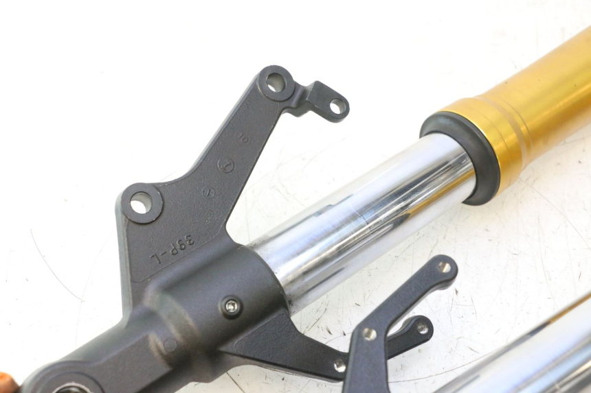 photo de STELO FORCELLA YAMAHA FZ8 800 (2010 - 2016) - Zoom sui componenti