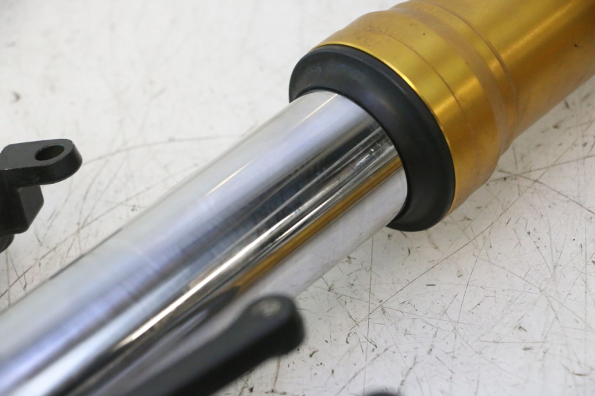 photo de STELO FORCELLA YAMAHA FZ8 800 (2010 - 2016) - Foto prodotto supplementare