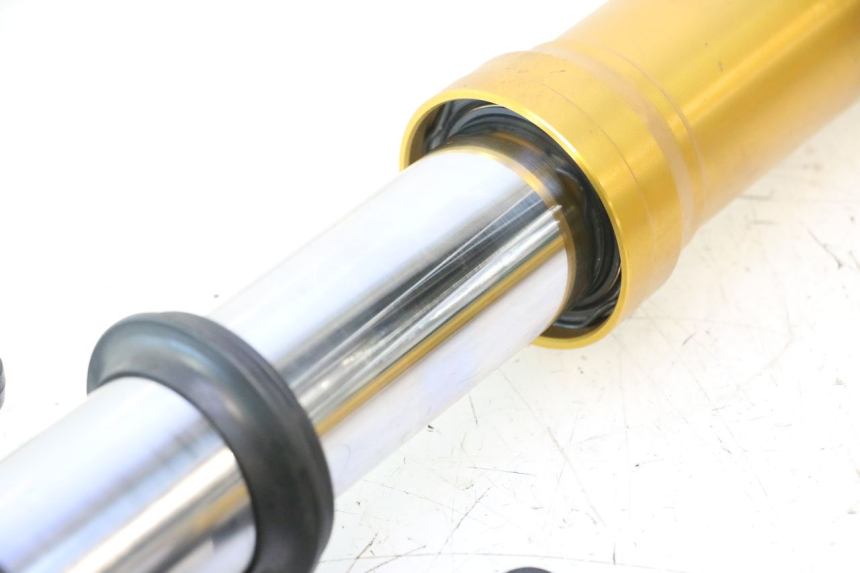 photo de STELO FORCELLA YAMAHA FZ8 800 (2010 - 2016) - Vista d'insieme del prodotto