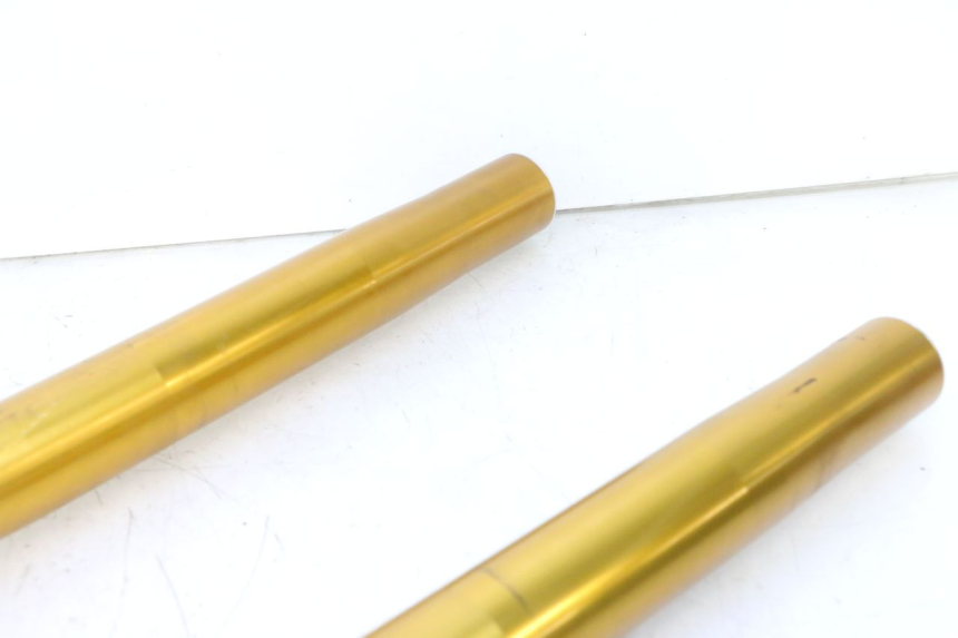 photo de STELO FORCELLA YAMAHA FZ8 800 (2010 - 2016) - Marcature e riferimenti originali