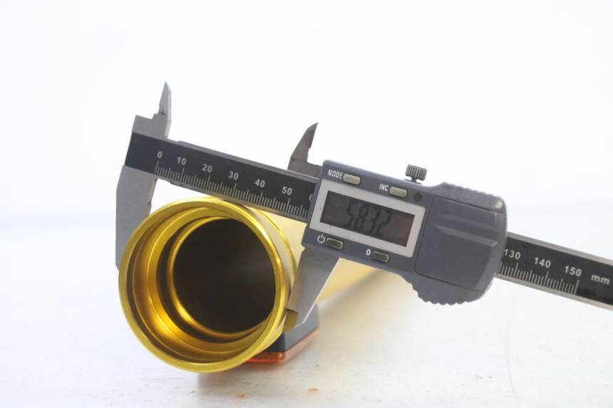 photo de STELO FORCELLA BMW G310 R 310 (2016 - 2020) - Vista d'insieme del prodotto