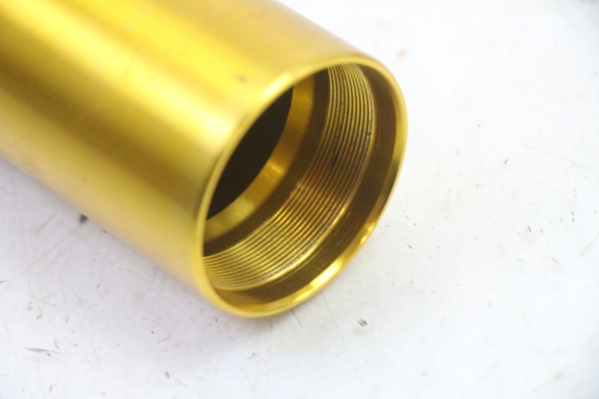 photo de STELO FORCELLA BMW G310 R 310 (2016 - 2020) - Stato della superficie e materiale