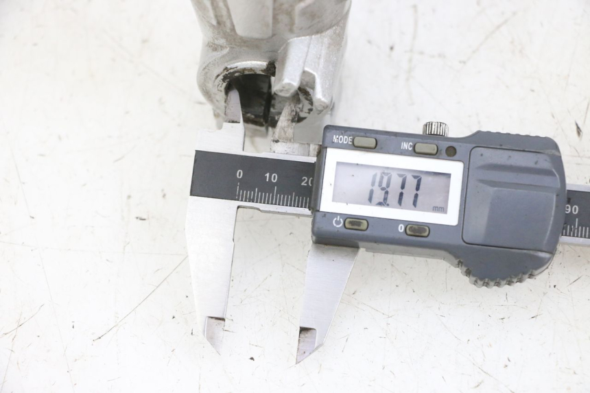 photo de STELO FORCELLA SINISTRA KSR CODE 125 (2018 - 2020) - Zoom sullo stato d'uso