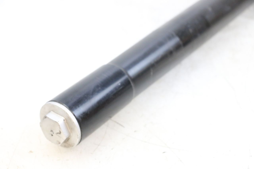 photo de STELO FORCELLA SINISTRA KSR CODE 125 (2018 - 2020) - Primo piano tecnico