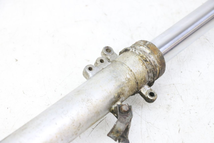 photo de STELO FORCELLA SINISTRA HONDA MTX TC02 125 (1987 - 1989) - Zoom sui componenti
