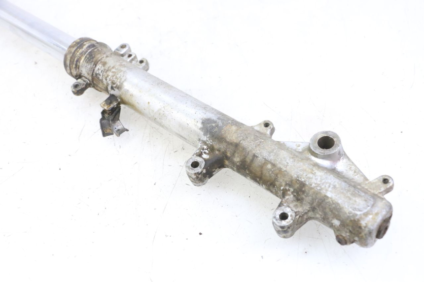 photo de STELO FORCELLA SINISTRA HONDA MTX TC02 125 (1987 - 1989) - Primo piano tecnico