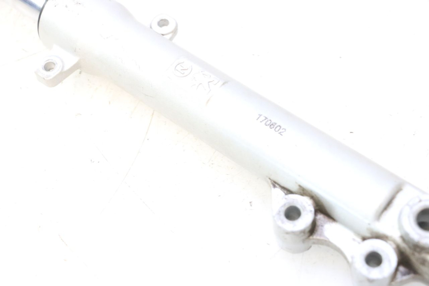 photo de STELO FORCELLA SINISTRA PEUGEOT KISBEE 4T 50 (2010 - 2017) - Zoom sullo stato d'uso