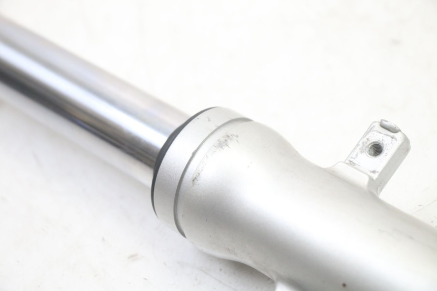 photo de STELO FORCELLA SINISTRA KYMCO GRAND DINK 125 (2008 - 2014) - Marcature e riferimenti originali