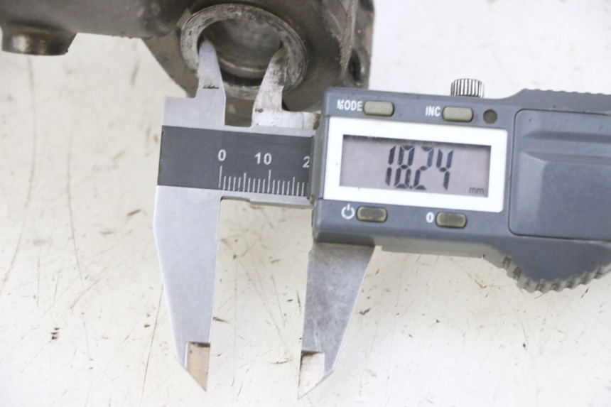 photo de STELO FORCELLA SINISTRA YAMAHA YZF YZ-F 450 (2014 - 2016) - Dettaglio del componente