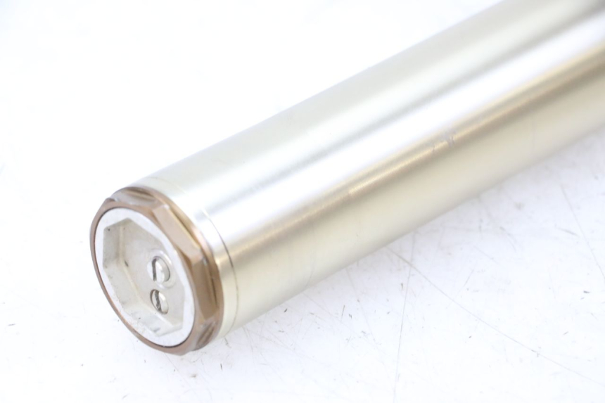 photo de STELO FORCELLA SINISTRA YAMAHA YZF YZ-F 450 (2014 - 2016) - Ispezione visiva dettagliata