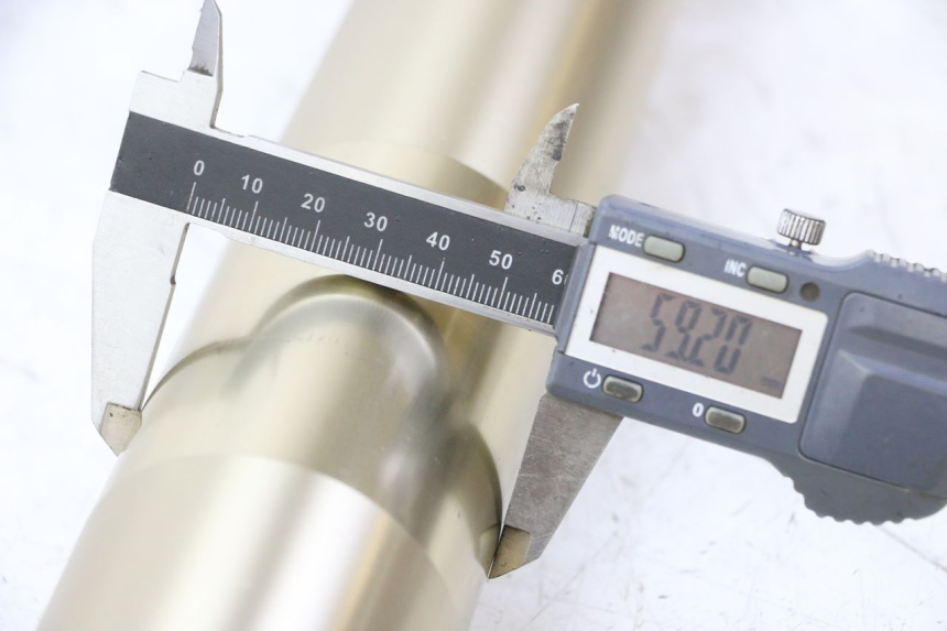 photo de STELO FORCELLA SINISTRA YAMAHA YZF YZ-F 450 (2014 - 2016) - Altra angolazione