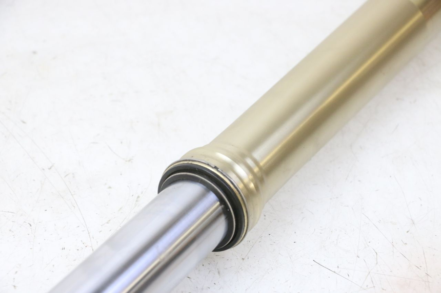 photo de STELO FORCELLA SINISTRA YAMAHA YZF YZ-F 450 (2014 - 2016) - Stato della superficie e materiale