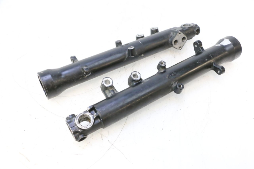photo de STELO FORCELLA KAWASAKI GPX F ZX750F 750 (1986 - 1990) - Primo piano tecnico