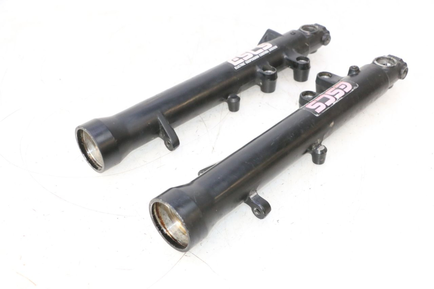 photo de STELO FORCELLA KAWASAKI GPX F ZX750F 750 (1986 - 1990) - Stato della superficie e materiale