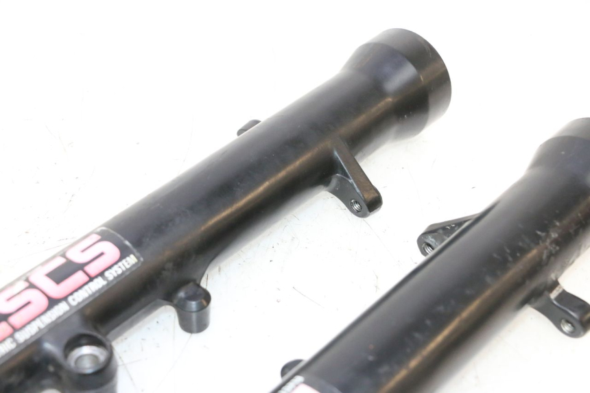 photo de STELO FORCELLA KAWASAKI GPX F ZX750F 750 (1986 - 1990) - Ricambio usato controllato