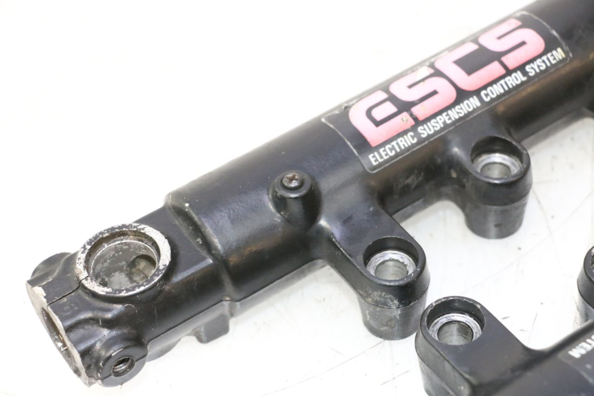 photo de STELO FORCELLA KAWASAKI GPX F ZX750F 750 (1986 - 1990) - Marcature e riferimenti originali