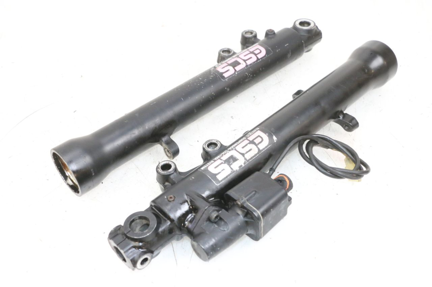 photo de STELO FORCELLA KAWASAKI GPX R WARBIRD 600 (1988 - 1993) - Vista principale