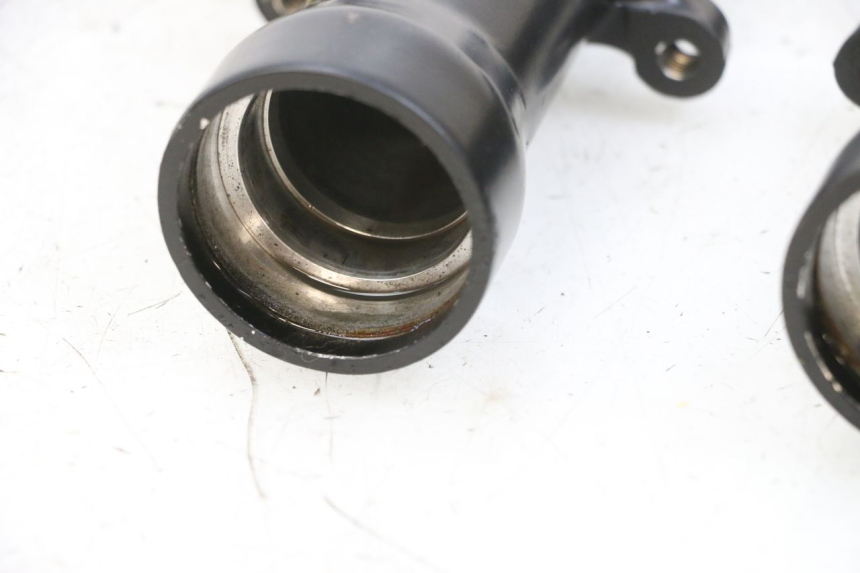 photo de STELO FORCELLA KAWASAKI GPX R WARBIRD 600 (1988 - 1993) - Dettagli dei punti di fissaggio