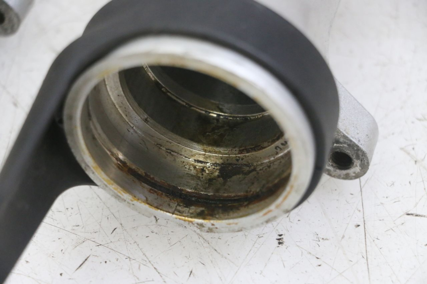 photo de STELO FORCELLA SUZUKI GS GSE 500 (2001 - 2003) - Zoom sullo stato d'uso