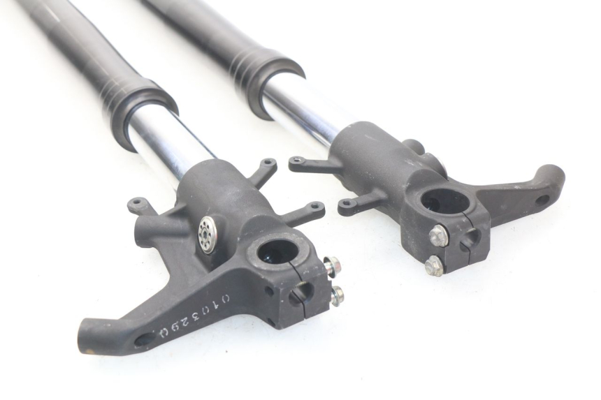 photo de STELO FORCELLA SUZUKI GSX-R GSXR K16 1000 (2012 - 2016) - Caratteristiche distintive