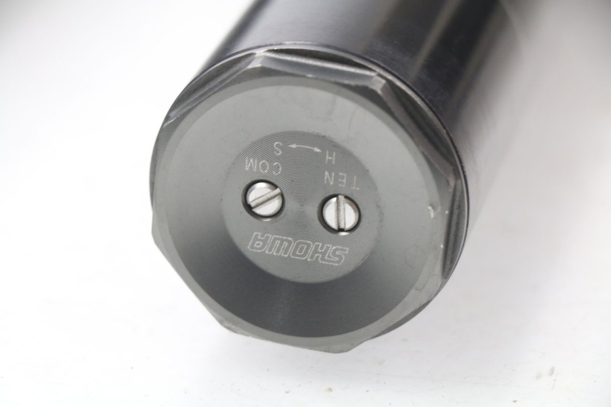 photo de STELO FORCELLA SUZUKI GSX-R GSXR K16 1000 (2012 - 2016) - Primo piano ad alta risoluzione