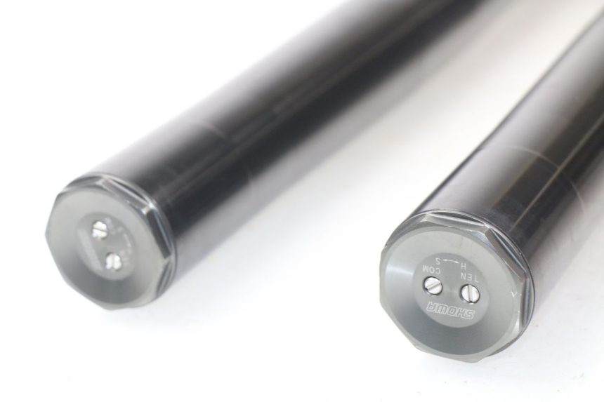 photo de STELO FORCELLA SUZUKI GSX-R GSXR K16 1000 (2012 - 2016) - Ispezione visiva dettagliata