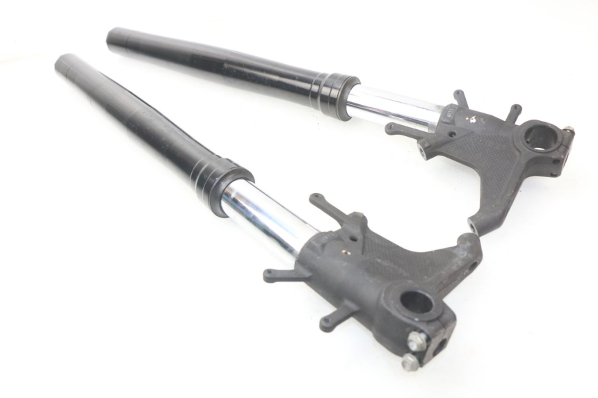 photo de STELO FORCELLA SUZUKI GSX-R GSXR K16 1000 (2012 - 2016) - Stato della superficie e materiale