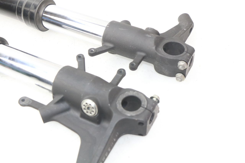 photo de STELO FORCELLA SUZUKI GSX-R GSXR K16 1000 (2012 - 2016) - Marcature e riferimenti originali