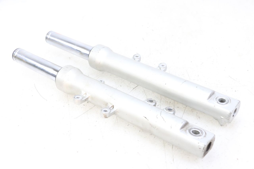 photo de STELO FORCELLA HONDA NES AROBASE 125 (2000 - 2003) - Vista principale