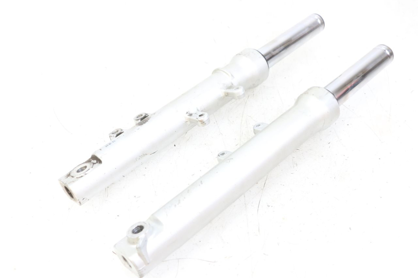 photo de STELO FORCELLA HONDA NES AROBASE 125 (2000 - 2003) - Primo piano tecnico