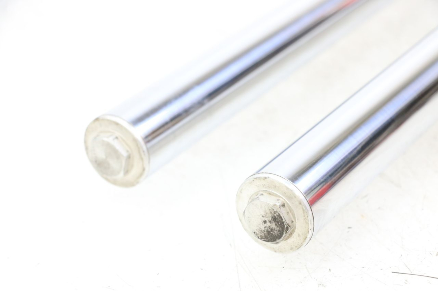 photo de STELO FORCELLA HONDA VT C2 SHADOW 750 (1997 - 2001) - Dettagli dei punti di fissaggio