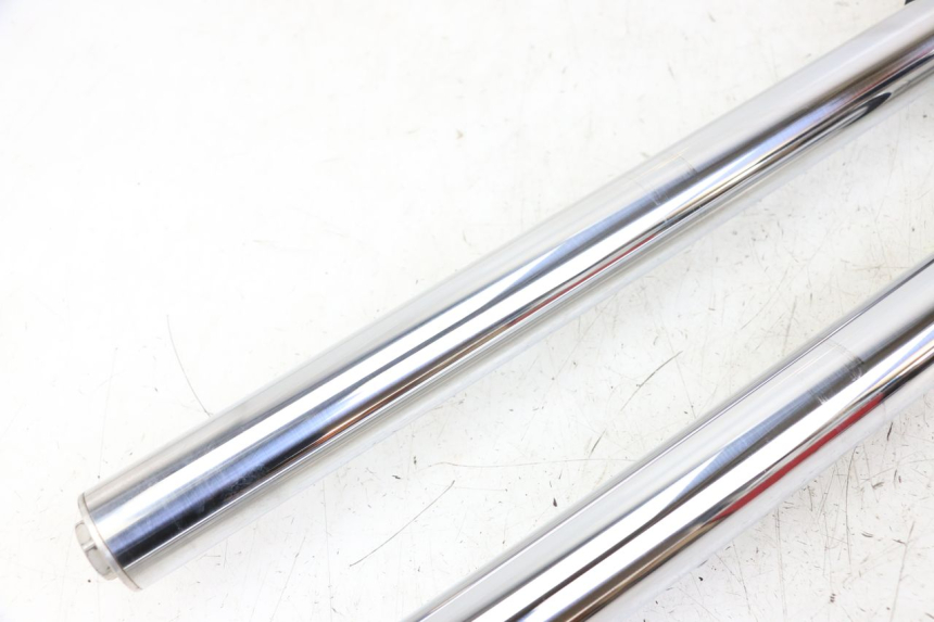 photo de STELO FORCELLA HONDA VT C2 SHADOW 750 (1997 - 2001) - Stato della superficie e materiale